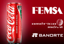 FEMSA, América Móvil y Banorte se colocaron dentro de las 1,000 compañías mejor valoradas por Times y Statista