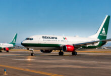 Mexicana de Aviación ‘volará’ con flota completa en 2027, pero no significa que tendrá rentabilidad