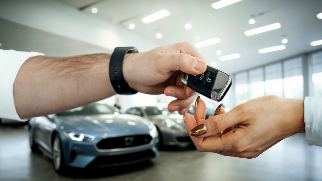 Comprar un auto nuevo en México cuesta más: mexicanos se endeudan hasta 6 años