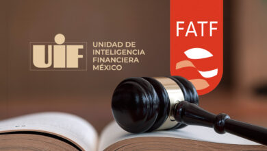 La evaluación del GAFI significará un reto importante para México en tomar acciones antilavado.