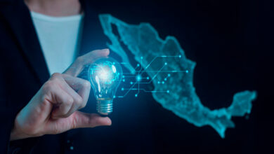 México pierde terreno en innovación: cae siete posiciones en ranking de WIPO