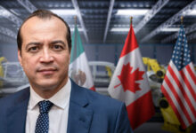 México se mantiene en la ‘pelea’ por reducir aranceles a autos mexicanos: Luis Rosendo Gutierrez