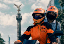 Una diputada local de Morena en la CDMX propuso eliminar el transporte de pasajeros a través de motocicletas / Fotoarte: Ericka Robles