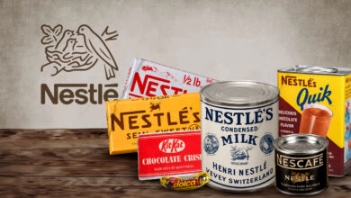 Nestlé llegó a México en 1930 al importar productos alimenticios, pero hasta 1935 abrió su primera planta de producción