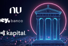 Nu, Hey Banco y Kapital: los neobancos que ganan millones de pesos en 2026