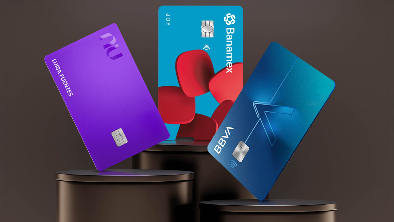 Nu se acerca a Banamex y BBVA.