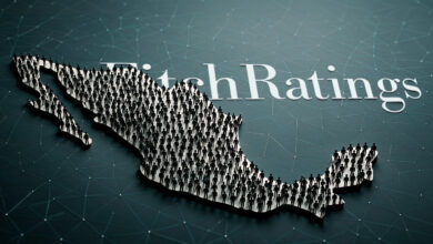 Nueva cifra de población en México modificaría reparto de recursos entre estados, alerta Fitch Ratings