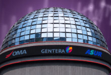 Las acciones de OMA, Gentera y Asur tienen un margen de crecimiento de alrededor de 30%