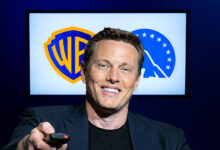 David Ellison, CEO de Paramount, detalló que el cambio de nombre busca darle identidad a la fusión con Warner Bros
