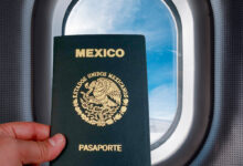 Pasaporte mexicano se coloca entre los 50 más poderosos del mundo y da acceso a 149 países