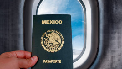 Pasaporte mexicano se coloca entre los 50 más poderosos del mundo y da acceso a 149 países