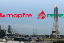 Pemex se aseguró con MAPFRE por 790 mdd; no revela indemnizaciones por accidentes en Dos Bocas