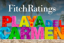 Playa del Carmen enfrenta alto riesgo de probable incumplimiento en su deuda y el turismo es la razón: Fitch Ratings