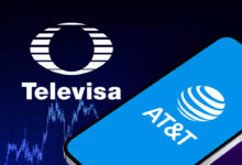 Televisa se consolida como segundo operador de telecomunicaciones en México con compra de AT&T: Moody’s