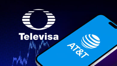Televisa se consolida como segundo operador de telecomunicaciones en México con compra de AT&T: Moody’s