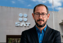 Gari Flores, Administrador General de Recaudación del SAT