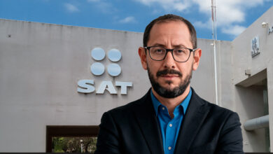 Gari Flores, Administrador General de Recaudación del SAT