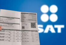 El SAT indicó que los señalados emitieron facturas sin tener la capacidad para prestar los servicios que amparan estos comprobantes.