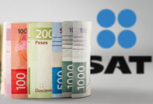 SAT buscaría aumentar en 5.9% los ingresos tributarios