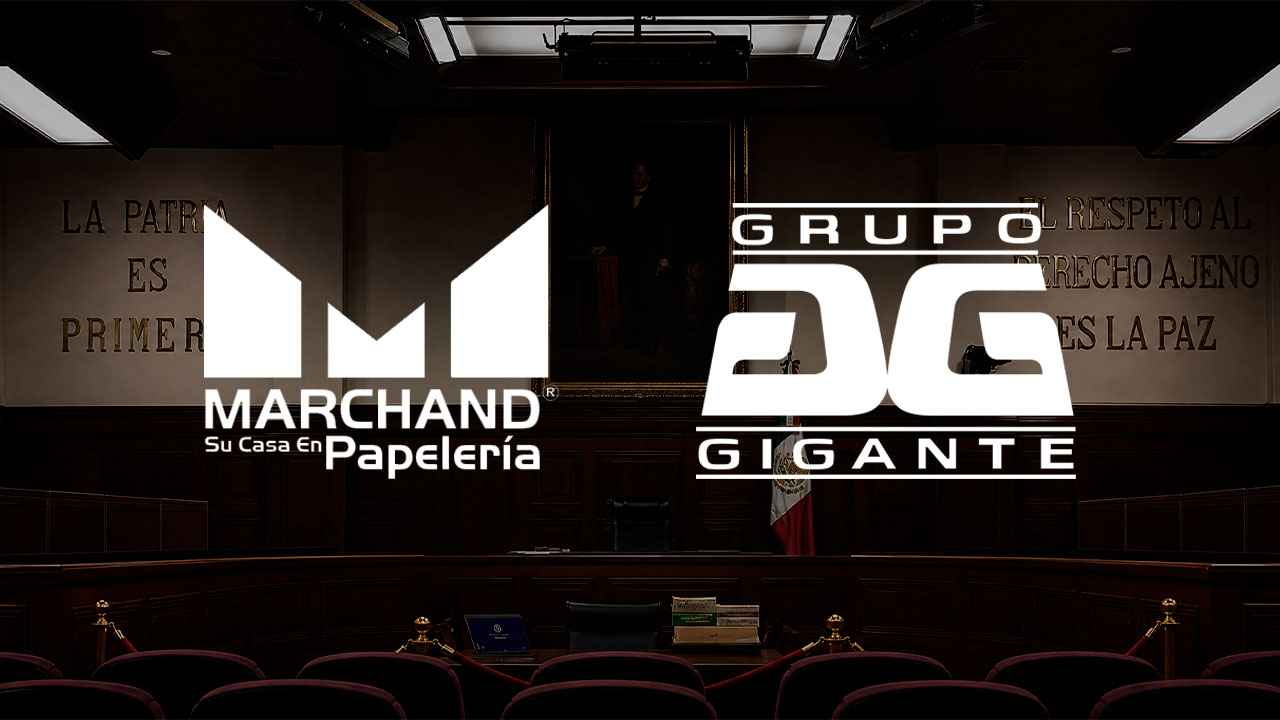 La SCJN ratificó el arancel al papel bond del presidente Andrés Manuel López Obrador.