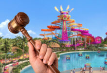 La SCJN determinó que si pueden presentar amparos contra proyecto de Royal Caribbean.