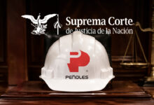 La SCJN no amparó a Peñoles y sus filiales contra los requisitos del estímulo fiscal de Diesel.