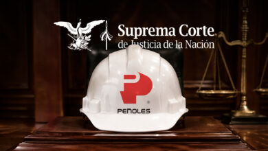 La SCJN no amparó a Peñoles y sus filiales contra los requisitos del estímulo fiscal de Diesel.