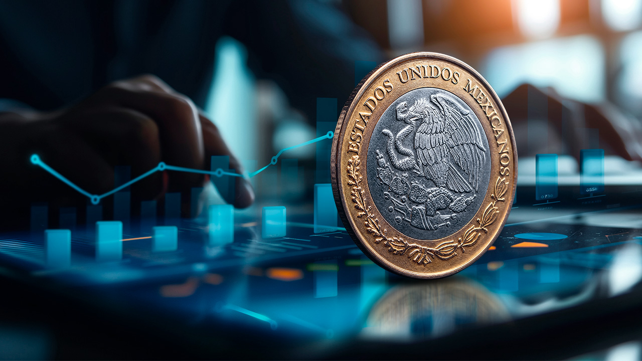 Perspectiva del PIB alentadora: UBS, Bancoppel y Banco Base ven mayor crecimiento en 2026