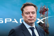 SpaceX busca competir con AT&T y Verizon: negocia acceso a torres de telefonía para lanzar red móvil