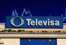 Televisa también informó que pagará 400 mdd en efectivo como parte de la compra de AT&T México, que realizará en conjunto con Fintech Holding