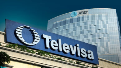 Televisa reveló sus planes de adquisición en el sector de las telecomunicaciones en México a principios de este año