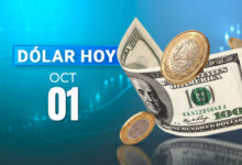 El peso mexicano se encamina a su cuarta sesión en rojo / Fotoarte: Ericka Robles