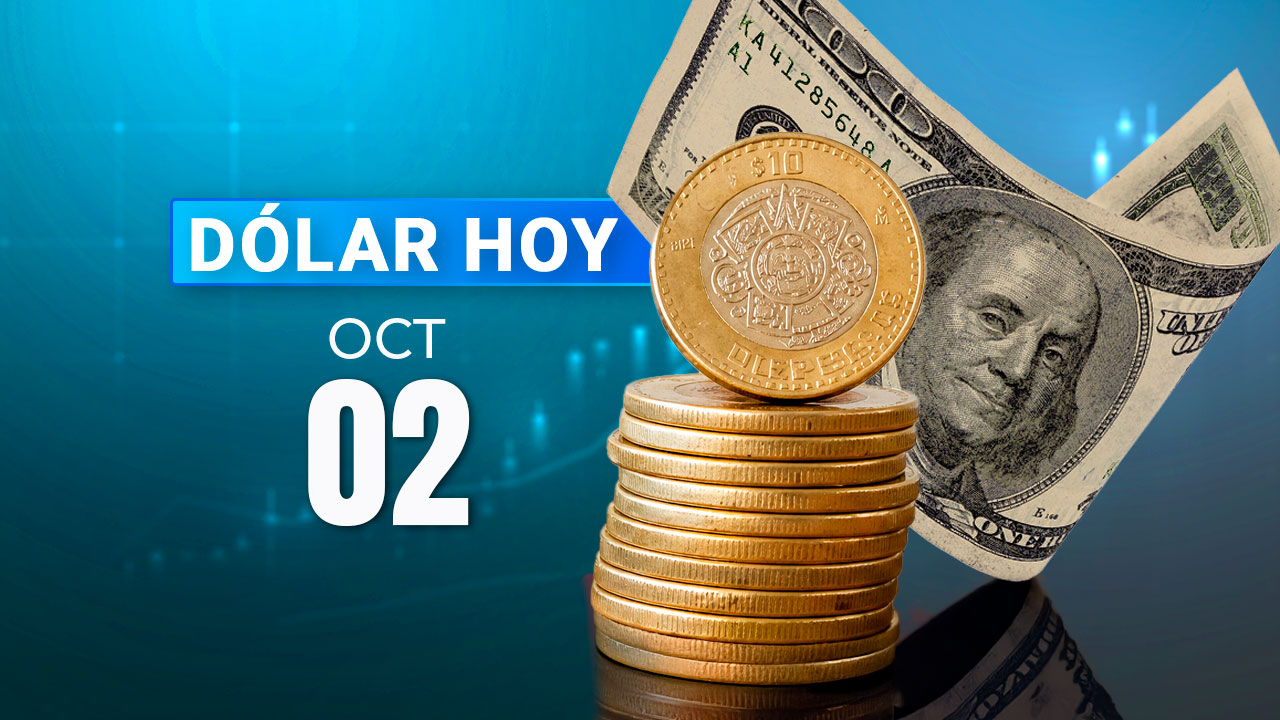 El peso mexicano podría romper una racha de cuatro sesiones consecutivas depreciándose