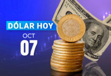 El peso mexicano podría romper su racha de tres jornadas consecutivas apreciándose