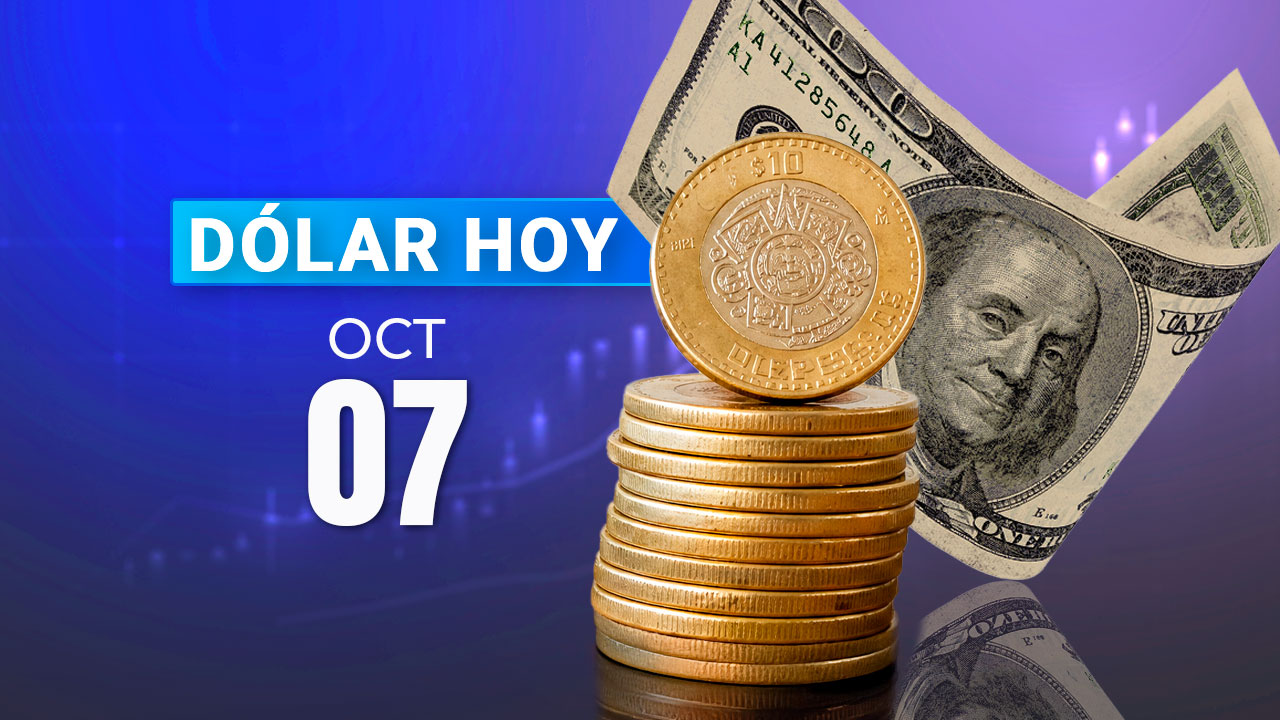 El peso mexicano podría romper su racha de tres jornadas consecutivas apreciándose