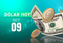 El peso mexicano se encamina a registrar pérdidas en la semana