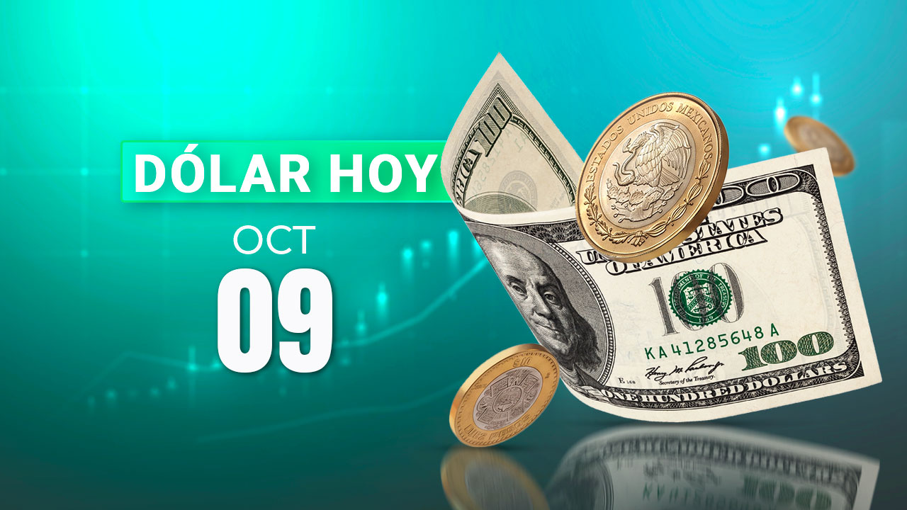 El peso mexicano se encamina a registrar pérdidas en la semana