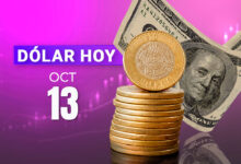 El peso mexicano pierde casi por completo el avance que tuvo en la sesión previa