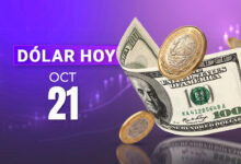 El peso mexicano rompe su tendencia de dos jornadas consecutivas superando al dólar