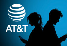Usuarios de AT&T podrán recibir reembolsos y bonificación por servicio de radio contratado con Nextel