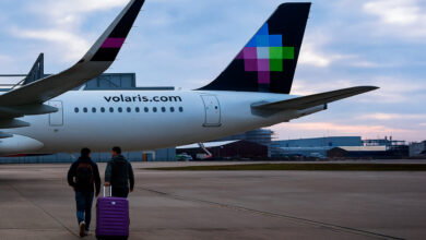 Volaris lanza nueva asistencia ante retrasos y cancelaciones: pasajeros tendrán mayor capacidad de decisión
