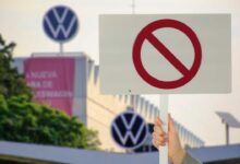 Volkswagen alcanzó un acuerdo con el sindicato para frenar la huelga una vez más