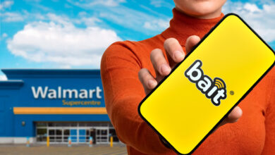 Walmart de México reportó sus resultados financieros del tercer trimestre / Fotoarte: Mariana Flores