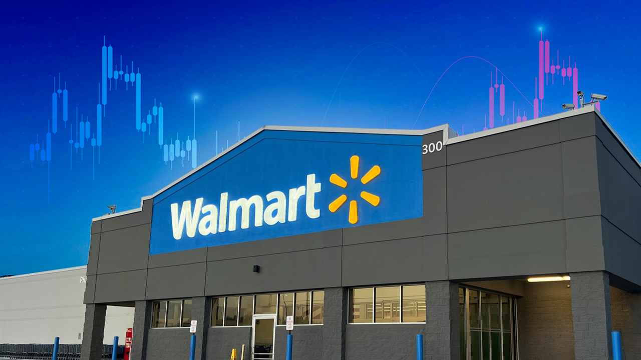 Walmart genera pérdidas en la BMV; S&P 500 y Dow Jones abren en verde a la espera de la Fed