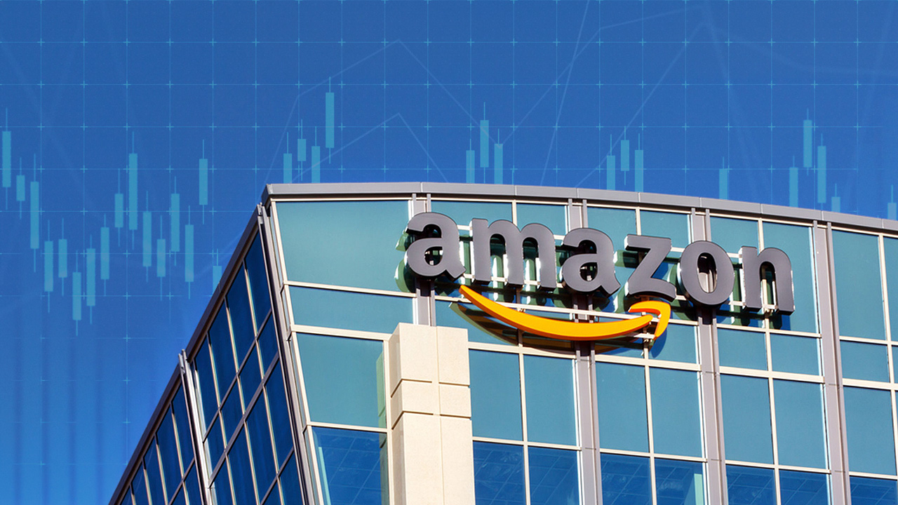Amazon 3T26