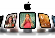Apple lanzó su HomeView y otros productos inteligentes para el hogar