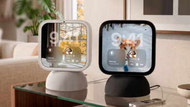 Apple planea lanzar nuevos dispositivos intelignete spara el hogar