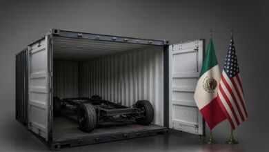 México se encontraría en negociaciones avanzadas sobre lso aranceles de la sección 232