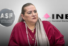 La ASF investiga al INE y a Guadalupe Taddei