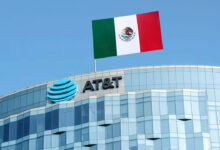 La salida de AT&T del mercado mexicano le traerá pérdidas y recargos